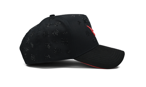 MONEY MAKERS X REY CAPS MONTANA JKR