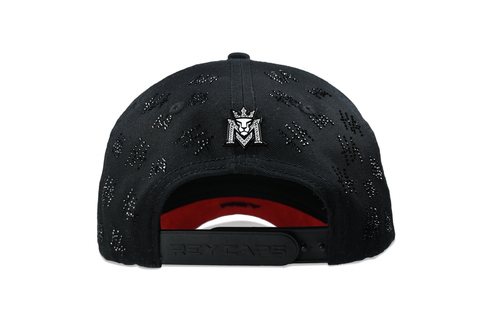 MONEY MAKERS X REY CAPS MONTANA JKR