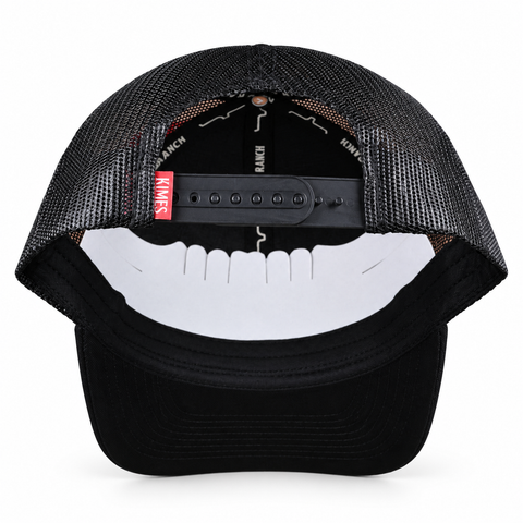 Gorra Kimes Ranch Elite 7 vista trasera