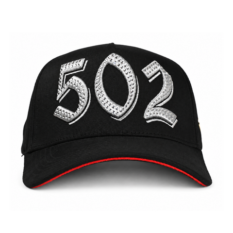 Gorra 85607746, vista frontal, fondo blanco.