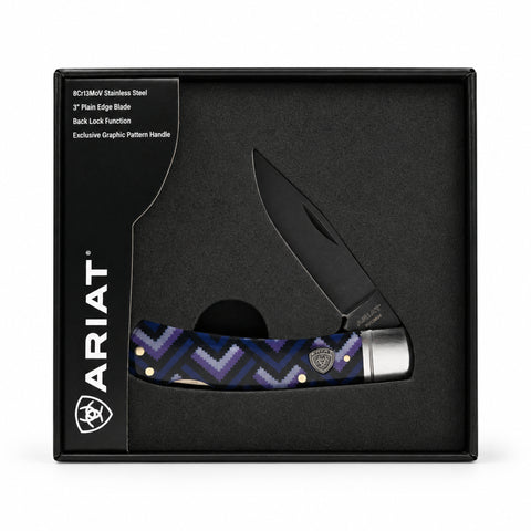 NAVAJA ARIAT