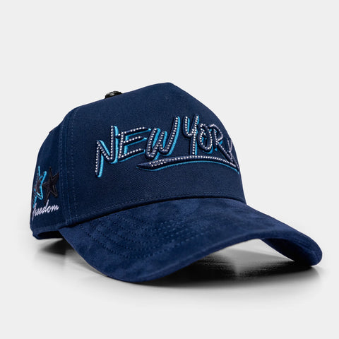 ITALIENSE NEW YORK BLUE