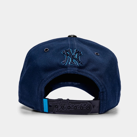 ITALIENSE NEW YORK BLUE