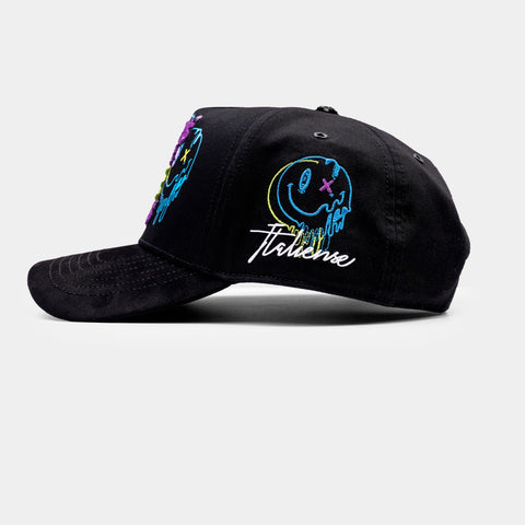 ITALIENSE HATERS MAKE FAMOUS BLK