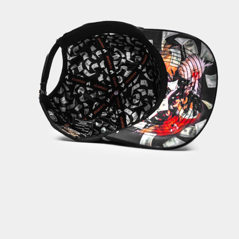 ITALIENSE PALENQUE BLK