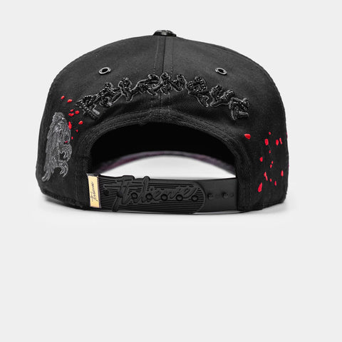 ITALIENSE PALENQUE BLK