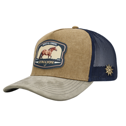 (PREVENTA) RANCH & CORRAL DROP GT RCE67