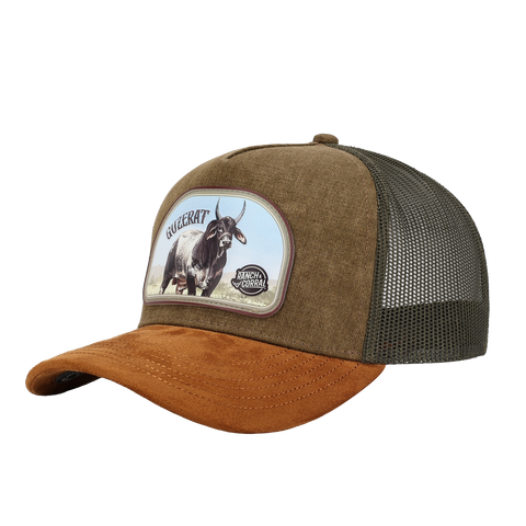 (PREVENTA) RANCH & CORRAL DROP GT RCG66