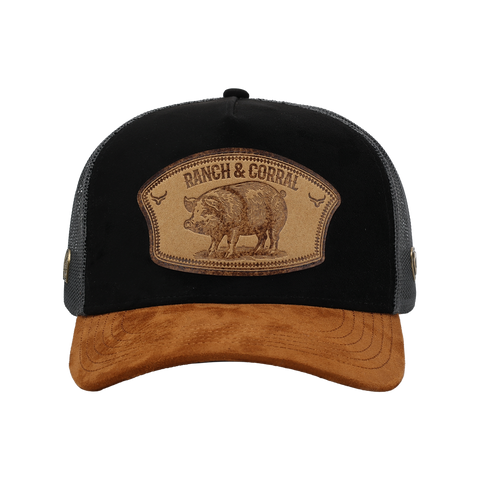 (PREVENTA) RANCH & CORRAL DROP GT RCPN09