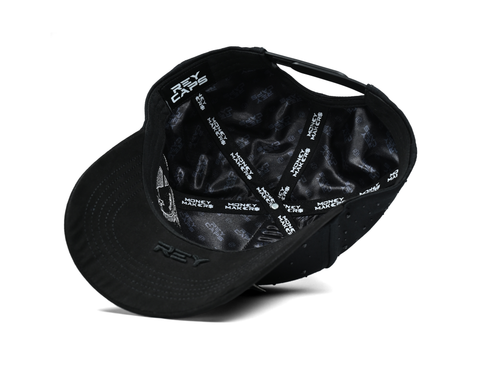 MONEY MAKERS X REY CAPS ROCKSTAR