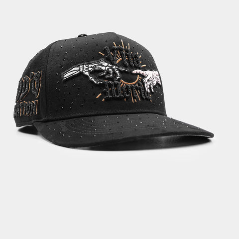ITALIENSE VITA MORTA BLK