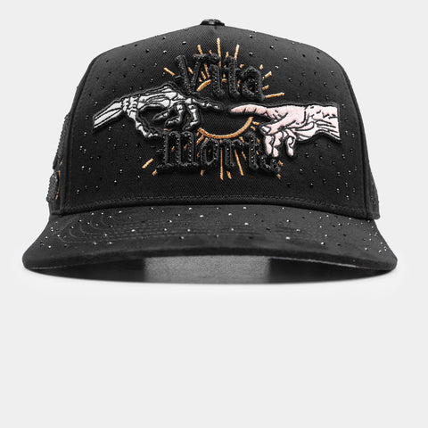ITALIENSE VITA MORTA BLK