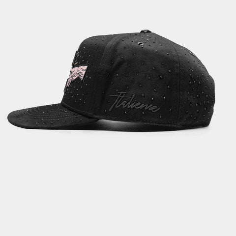 ITALIENSE VITA MORTA BLK