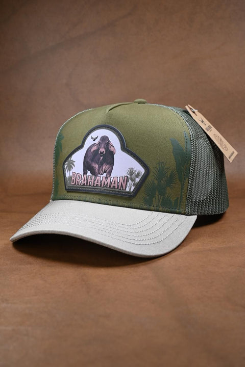 RANCH & CORRAL 18 NUEVO DROP