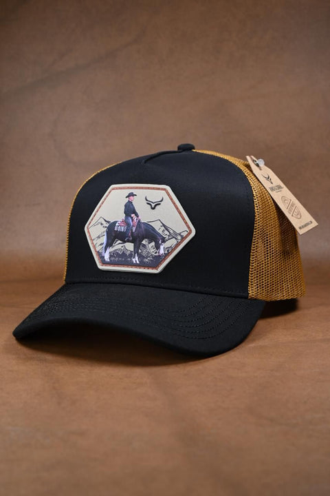 RANCH & CORRAL 13 NUEVO DROP