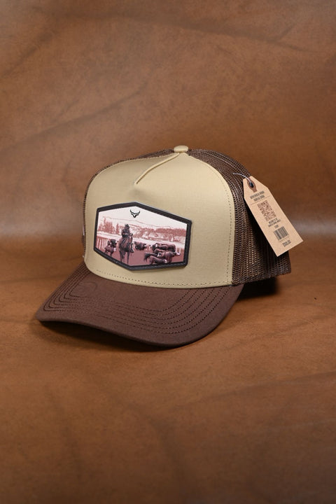 RANCH & CORRAL 9 NUEVO DROP