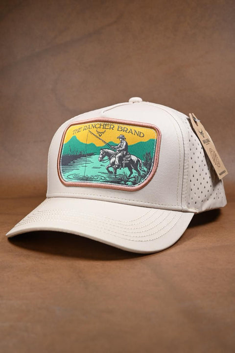 RANCH & CORRAL 6 NUEVO DROP