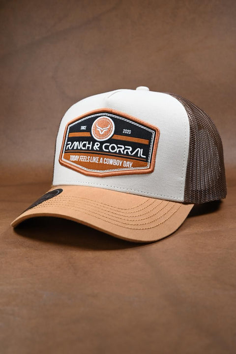 RANCH & CORRAL 3 NUEVO DROP