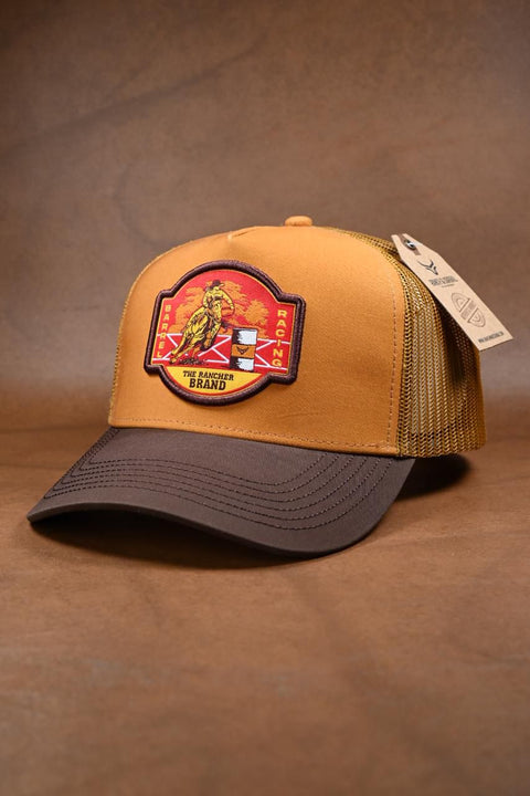 RANCH & CORRAL 40 NUEVO DROP