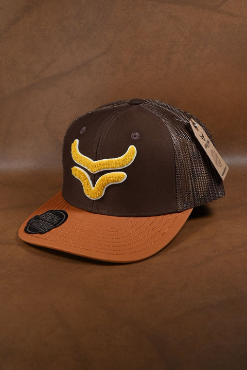 RANCH & CORRAL 30 NUEVO DROP