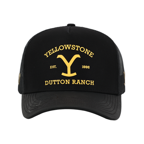 (PREVENTA) RANCH & CORRAL DROP GT YW11