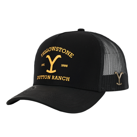 (PREVENTA) RANCH & CORRAL DROP GT YW11