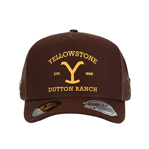 (PREVENTA) RANCH & CORRAL DROP GT YW21