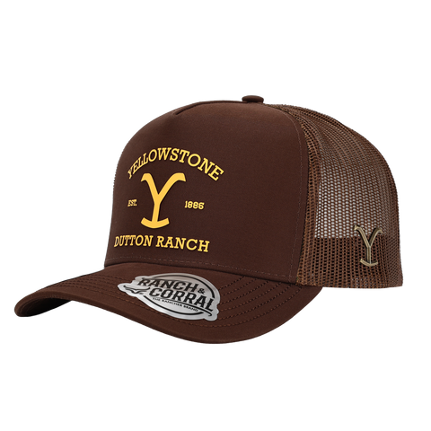 (PREVENTA) RANCH & CORRAL DROP GT YW21