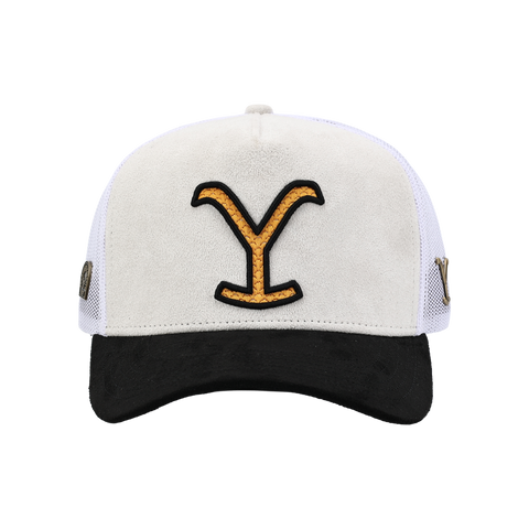(PREVENTA) RANCH & CORRAL DROP GT YW32