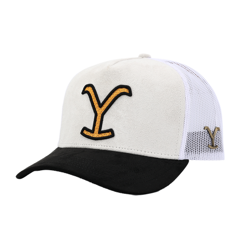 (PREVENTA) RANCH & CORRAL DROP GT YW32