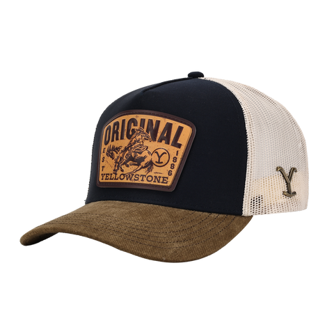 (PREVENTA) RANCH & CORRAL DROP GT YW47