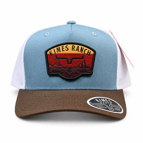 KIMES RANCH GOLD 94 - frontal