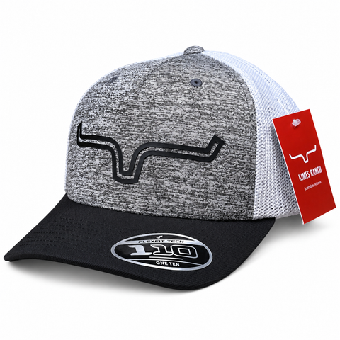 KIMES RANCH ELITE - perfil