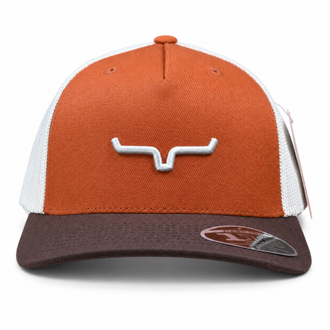 KIMES RANCH ELITE 11 - frontal