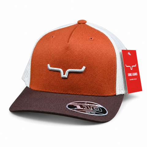 KIMES RANCH ELITE 11 - perfil