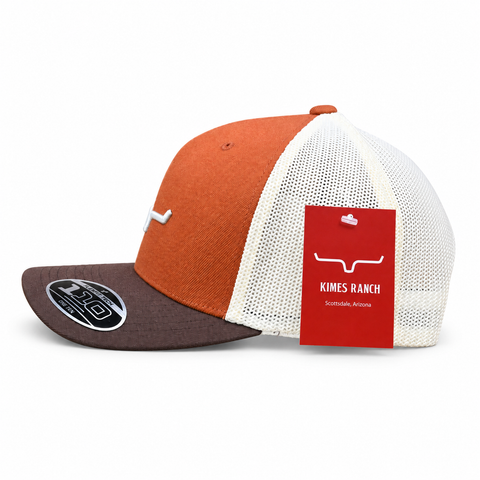 KIMES RANCH ELITE 11 - lateral