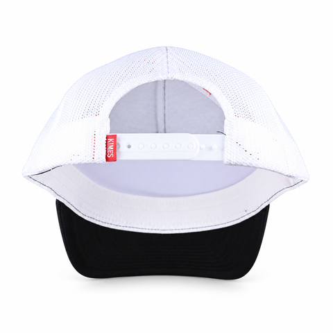 KIMES RANCH ELITE 12 - trasera