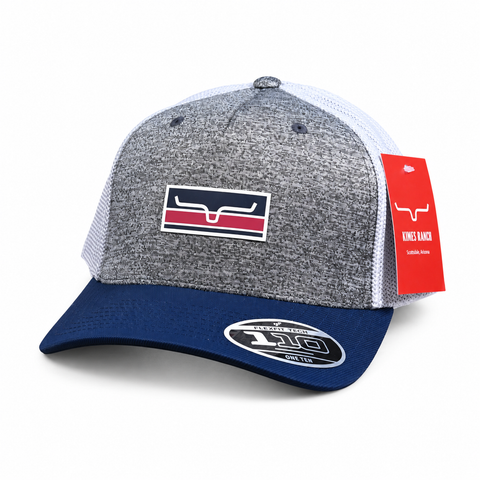 KIMES RANCH ELITE 20 - perfil