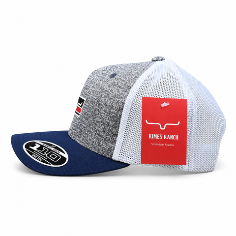 KIMES RANCH ELITE 20 - lateral