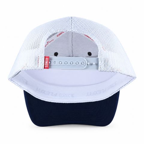 KIMES RANCH ELITE 20 - trasera