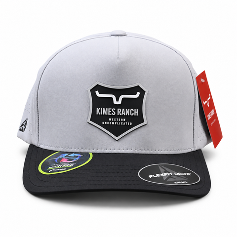 KIMES RANCH ELITE 28 - frontal
