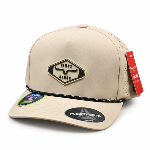 KIMES RANCH ELITE 30 - perfil