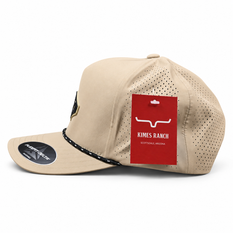 KIMES RANCH ELITE 30 - lateral