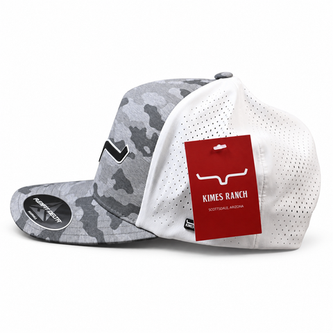 KIMES RANCH ELITE 31 - lateral