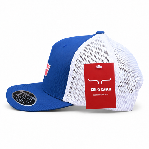 KIMES RANCH ELITE 4 - lateral