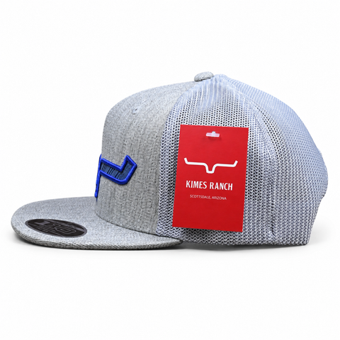 KIMES RANCH ELITE VICERA PLANA 1 - lateral