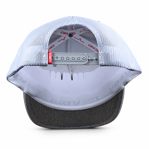 KIMES RANCH ELITE VICERA PLANA 1 - trasera