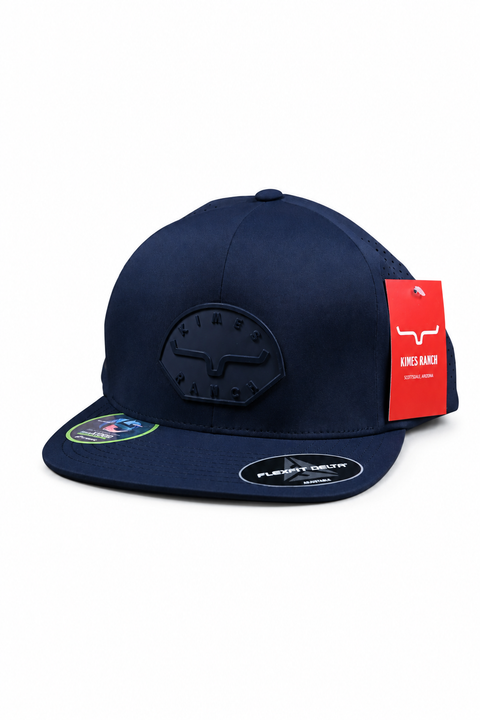 KIMES RANCH ELITE23 - perfil