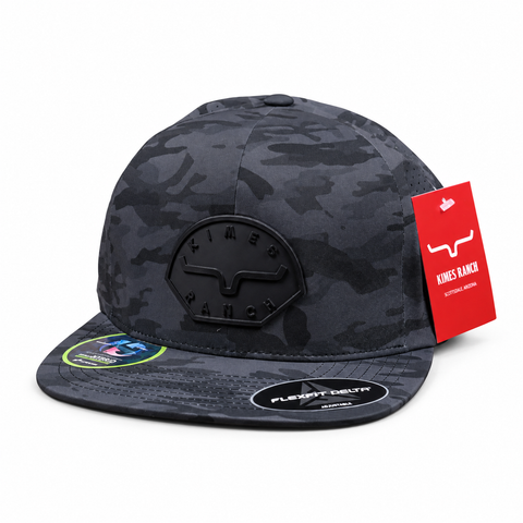 KIMES RANCH ELITE26 - perfil