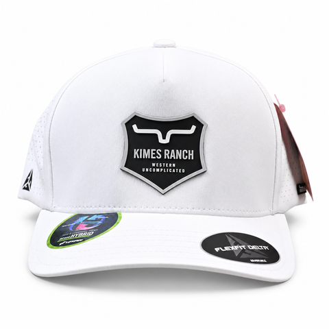 KIMES RANCH ELITE 27 - frontal